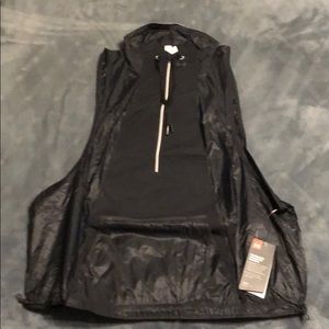 Women’s Roga Vest Jacket